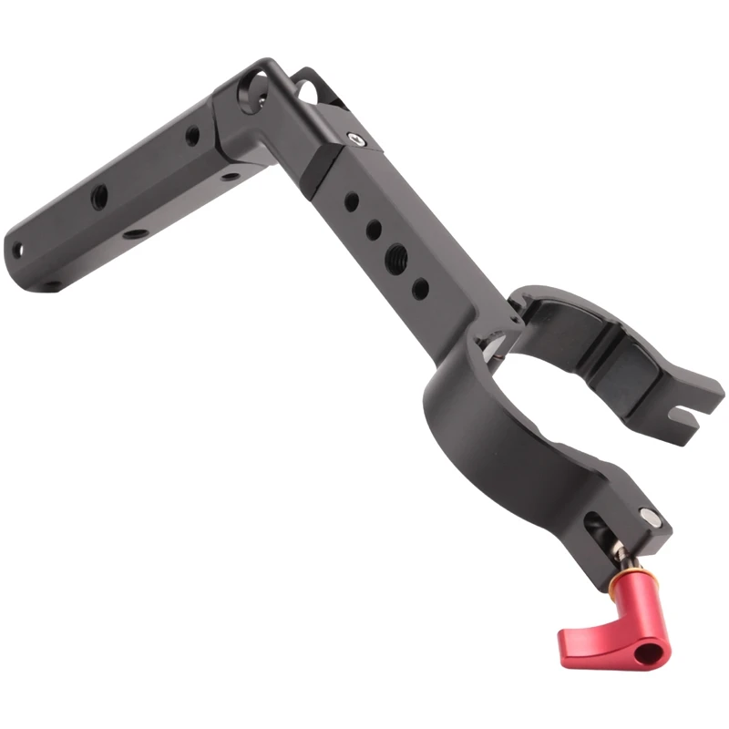 Maniglia Sling Grip Neck Ring Montaggio Braccio Di Prolunga Per Ronin S /Zhiyun Crane 2/Feiyu Ak2000 Gimbal Parts Accessori