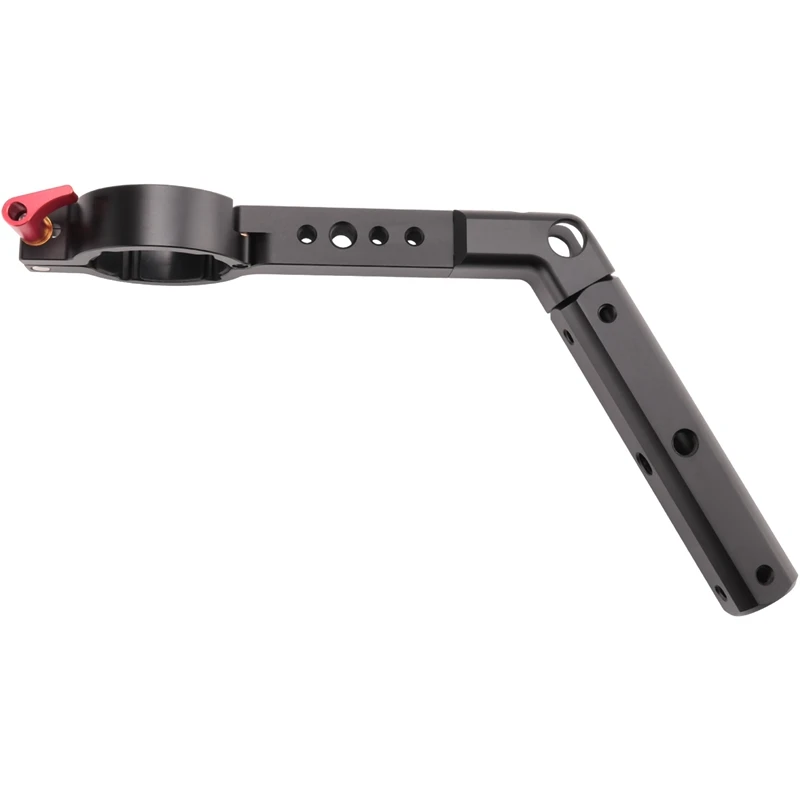 Maniglia Sling Grip Neck Ring Montaggio Braccio Di Prolunga Per Ronin S /Zhiyun Crane 2/Feiyu Ak2000 Gimbal Parts Accessori