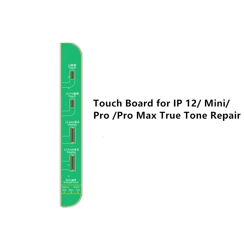 Jc V1Se True Tone/Batteria/Face Id/Fingerprint/Vibration Repair Per Iphone 11 12 13 14Series Board Data Edit Programmatore Tool