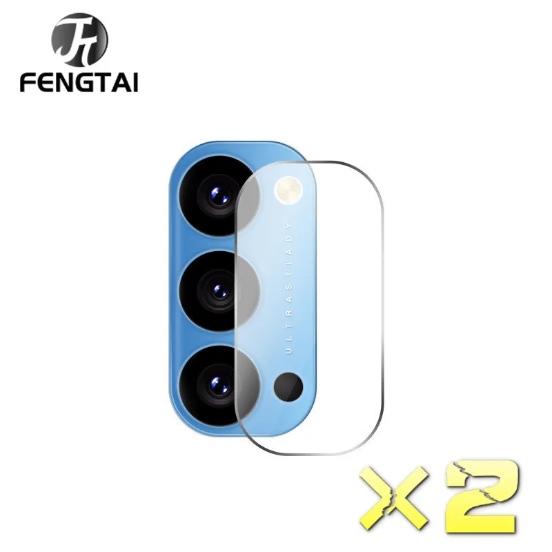 Pellicola Per Obiettivo Fotocamera 2 Pezzi Per Samsung Galaxy A10 30 20 40S 70 90 80 Pellicola Protettiva Per Fotocamera Per Samsung M10 20 30 40 Pell