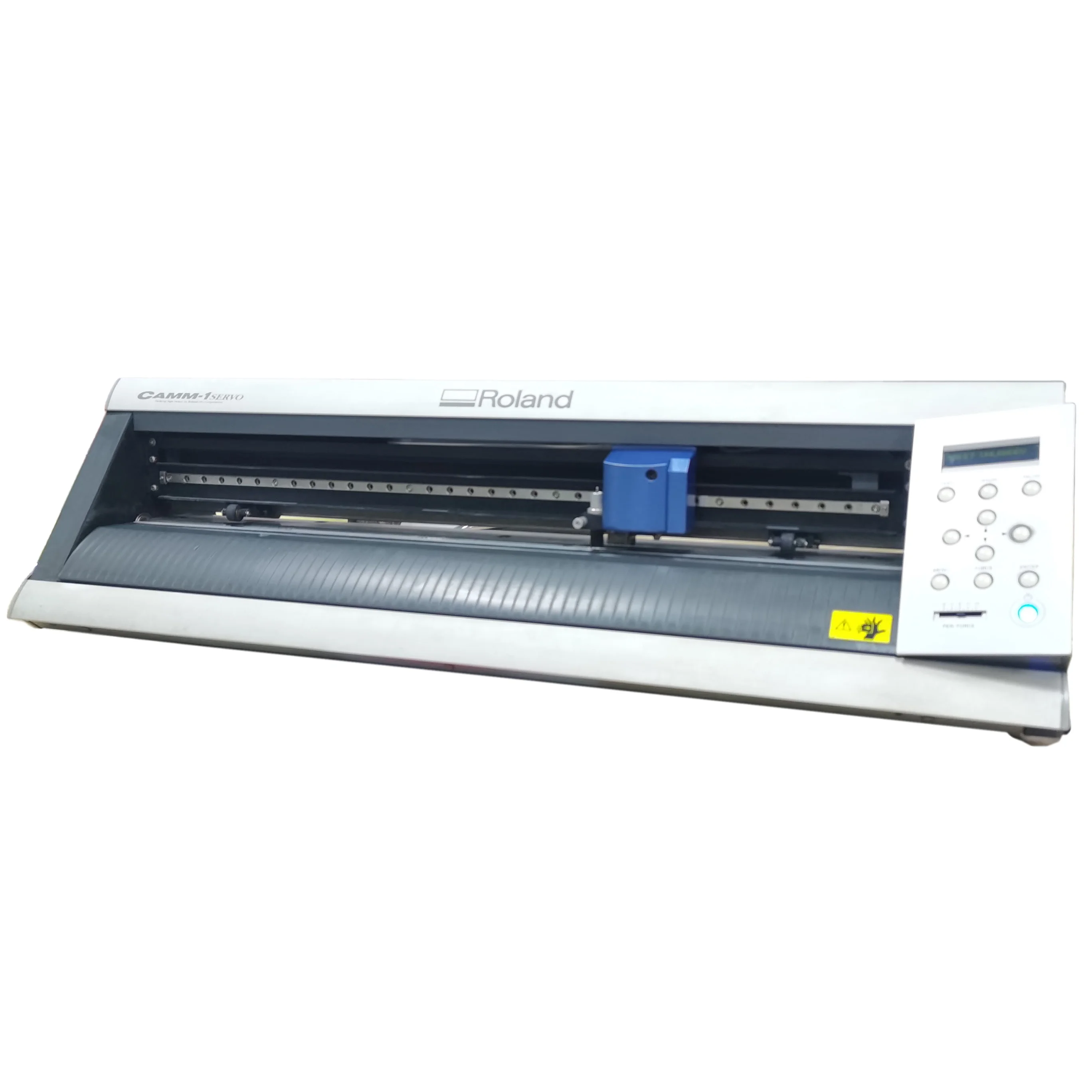 Plotter Da Taglio Roland Usato Gx24 Adesivi Vinily Plotter Da Taglio Per Stampante In Vendita