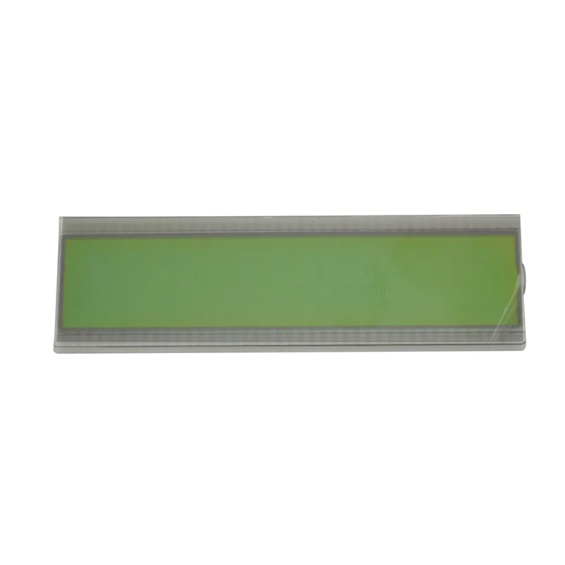 Display Lcd Per Motorola Gm338 Gm360 Mobile Transceiver/Walkie Talkie Ricambi