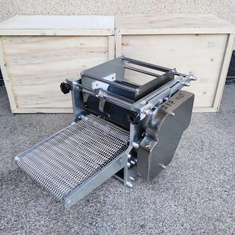 Pbobp Da Tavolo Grano Mais Tortilla Press Making Machine Taco Bread Maker Farina Villamex Roti Chapati Make Machines