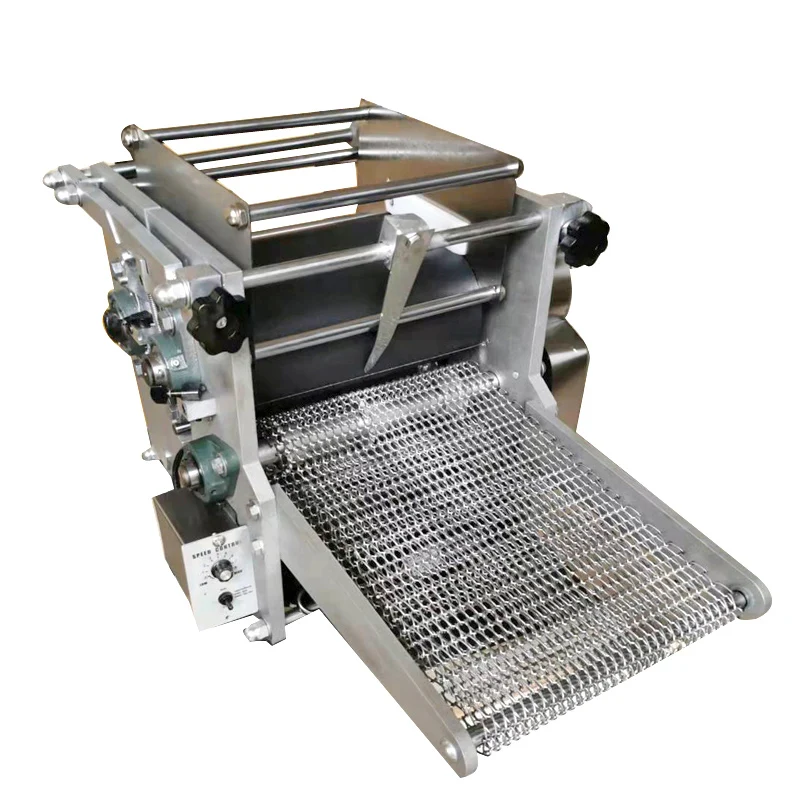 Tortilla Press Maker Strumento Per Pasta Ferro Cast Corn Wrapper Pizza Pressing Machine Roller Roti Dumpling Round Pie Making Presser