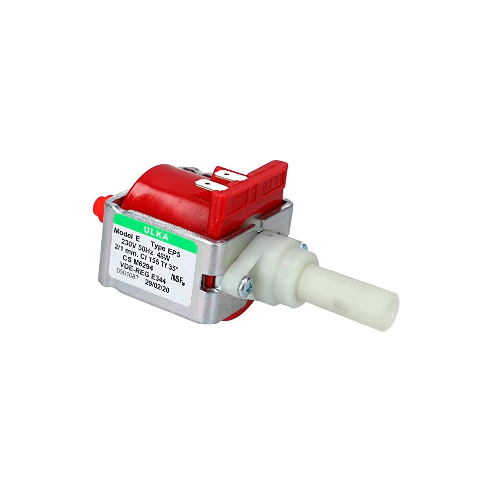 Pompa Idraulica Q072A-Ulka Ep5 230 / 240V