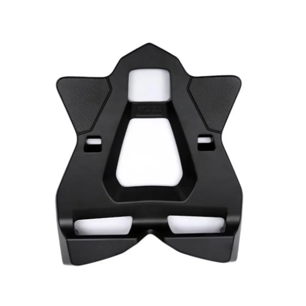 Moto Posteriore Cargo Portapacchi Posteriore Ripiano Esteso Bar Carrier Staffa Di Montaggio Superiore Piastra Per Yamaha Tracer 9 Gt 2021 2022 2023