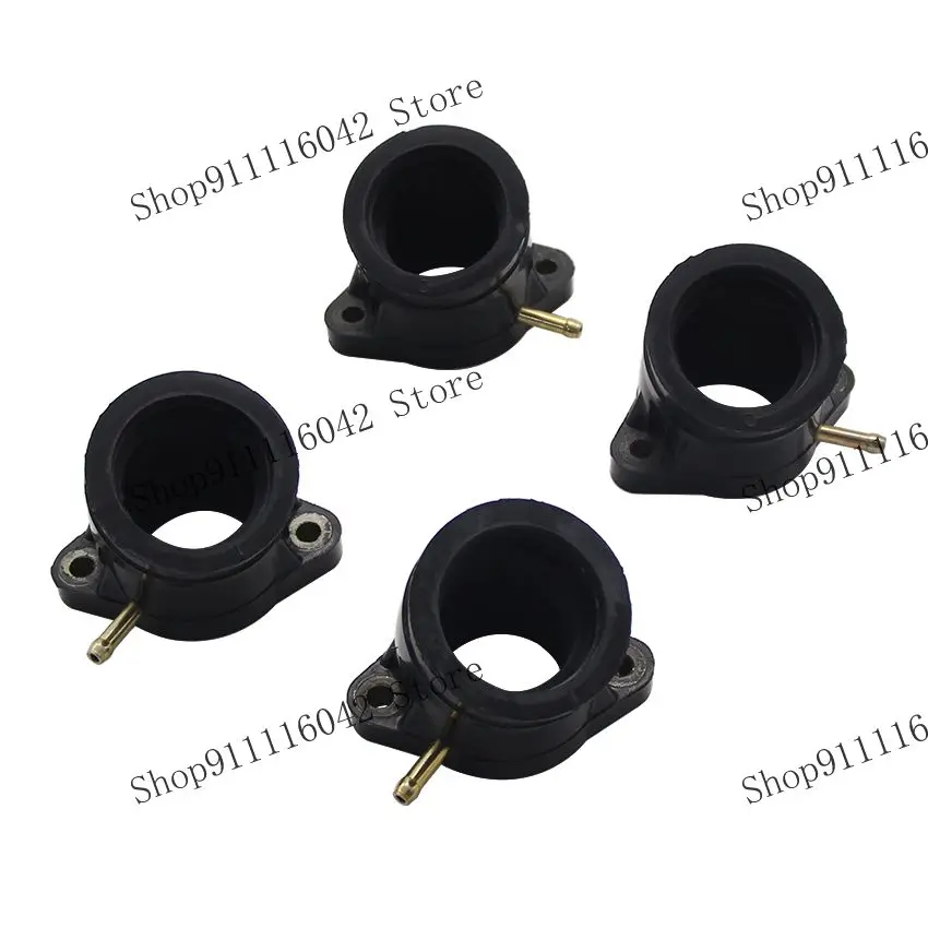 Colla Per Uscita Interfaccia Di Aspirazione Carburatore Moto Per Yamaha Xs1100F Xs1100 Xs1100E Xs1100Sg Xs1100G Xs1100Lg Muslimmoto