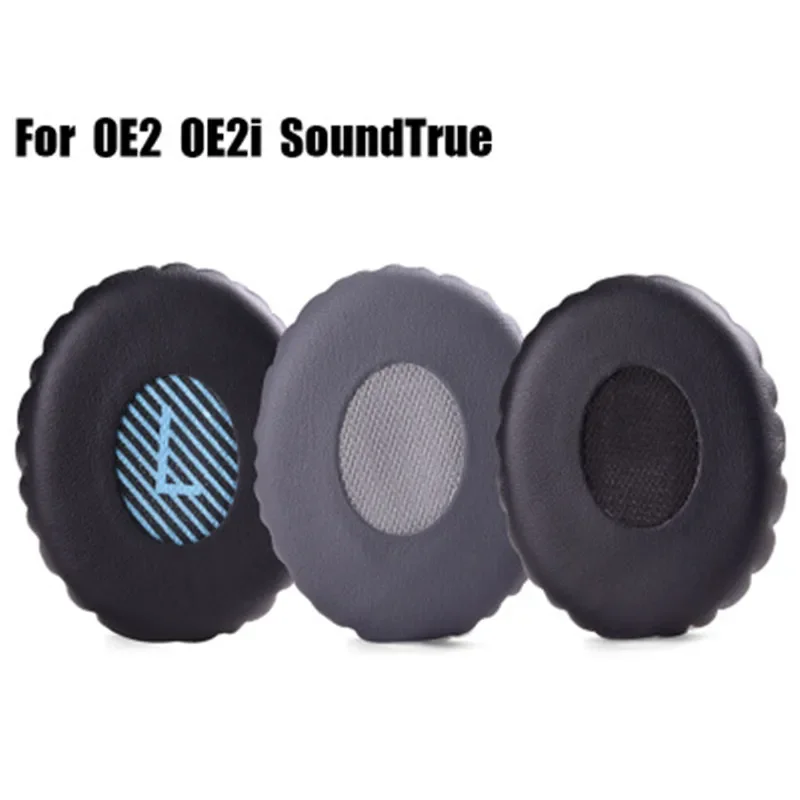 Cuscinetti Auricolari In Schiuma Di Ricambio Cuscini Per Bose Soundlink On Ear Soundtrue On-Ear Style Oe2 Oe2I Cuffie