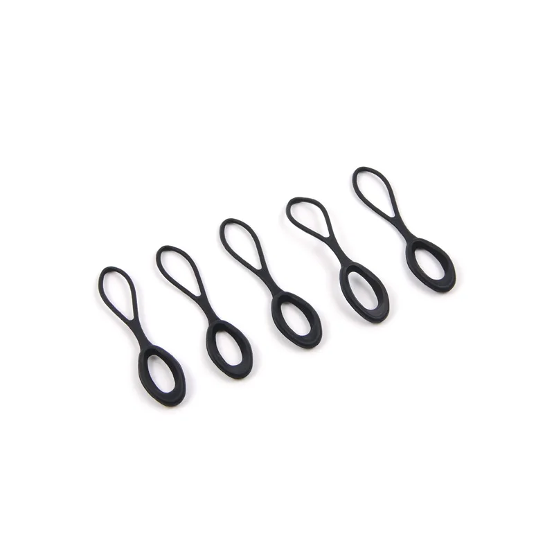 Tactical Raiders Zipper Puller Kit Di Accessori Di Ricambio Set Tr017