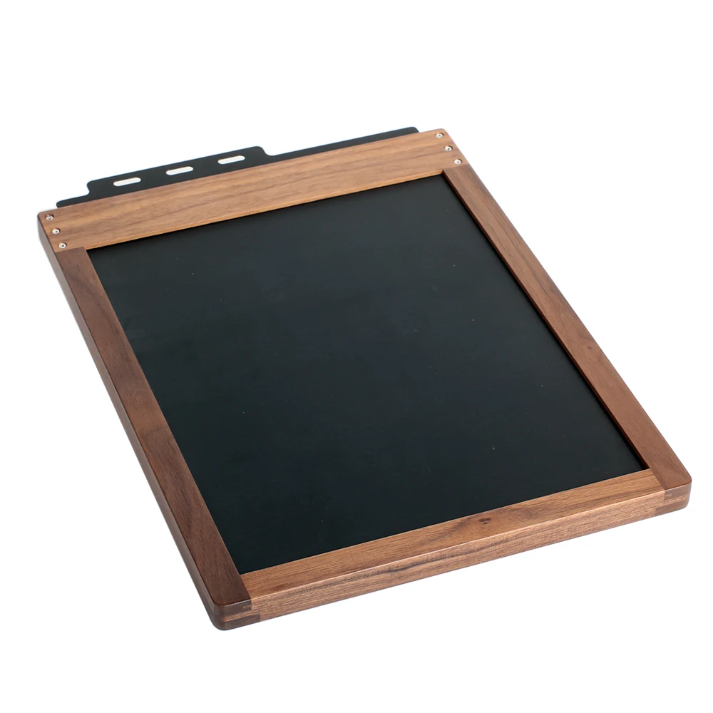Shen Hao Legno Di Noce 8X10 Supporto Per Pellicola Per Fotocamera Per Shen Hao Wista Deardorff Tachihara Kodak