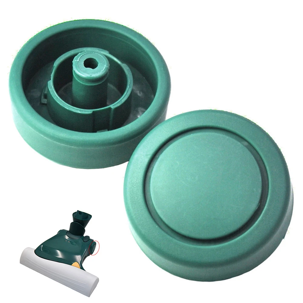 Girante Della Ruota Adatta Per Kobold 136 140 Con Spazzola Elettrica Eb 360 Aspirapolvere Parti Sostituibili Pulizia Della Casa