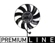 Muslimfor Motore Ventola (Linea Premium) 276Dt Discovery 3 L319 0409 Discovery 4 L319 Discovery