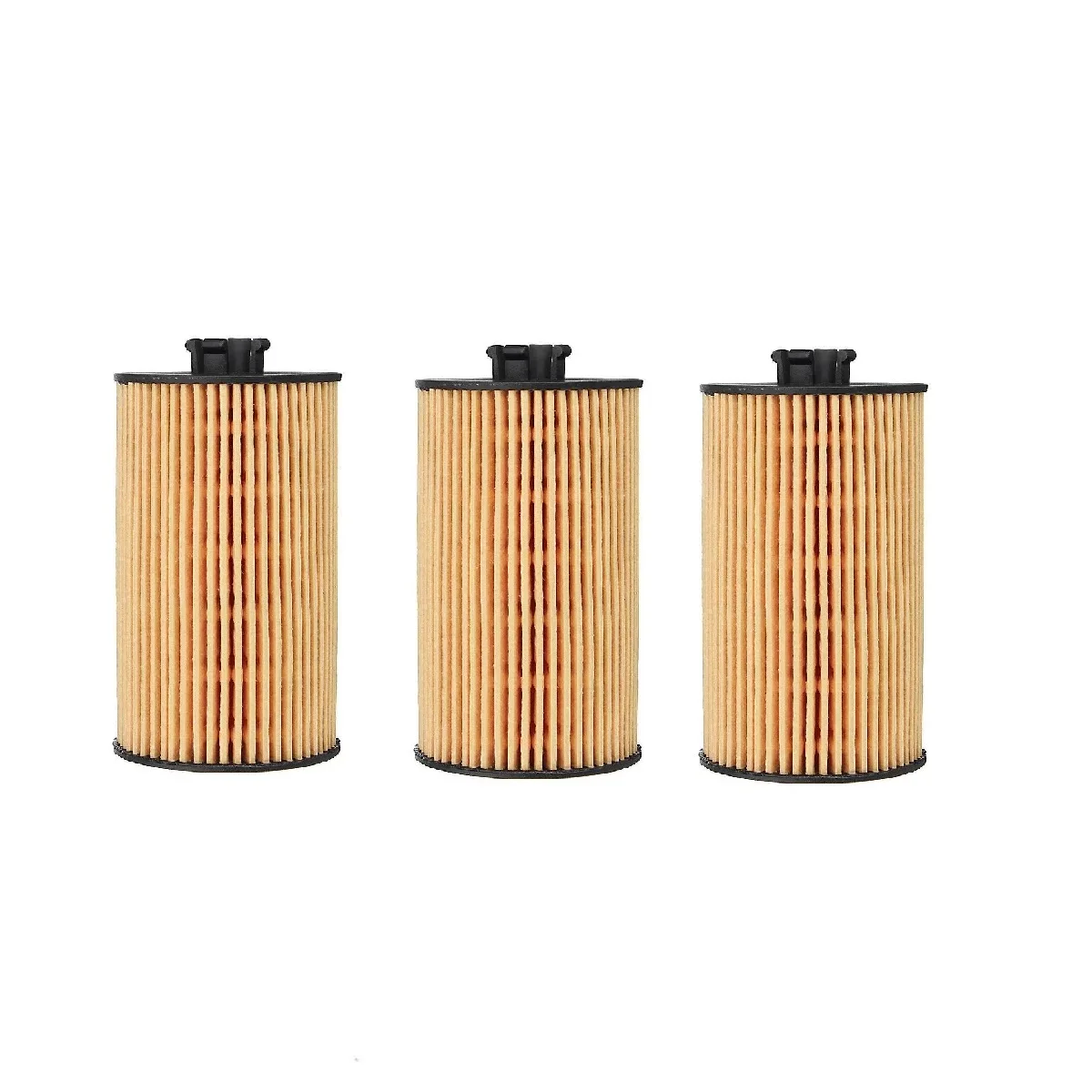 3X Oil Filter For Chevrolet Aveo Cruze Opel Adam Astra Cascada Combo Corsa Insignia Meriva Mokka Signum Vectra Zafira Vauxhall