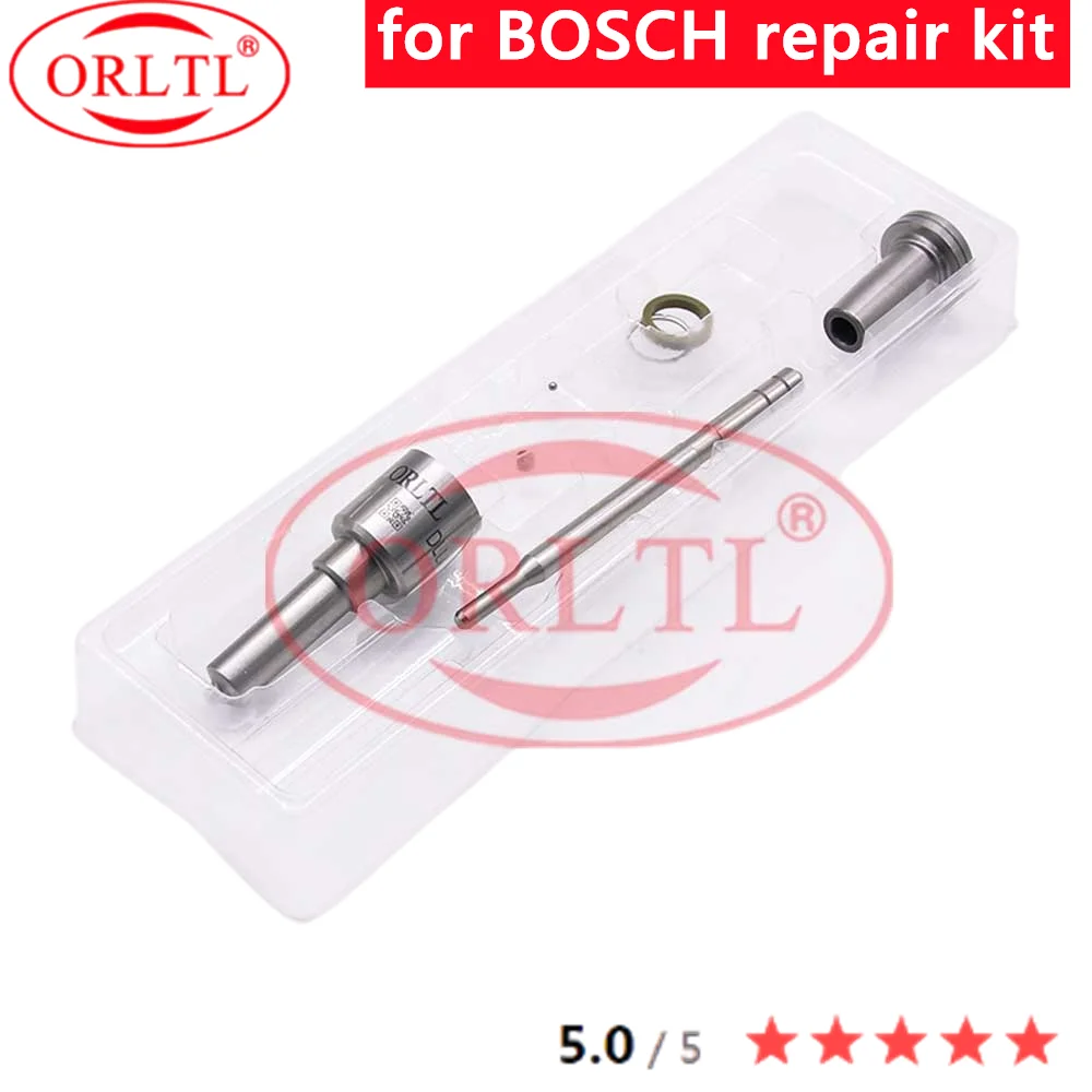 Orltl Dlla150P1373 Repair Kit 0445110188 Valvola F 00V C01 315 Iniettore 0433171853 0986435090