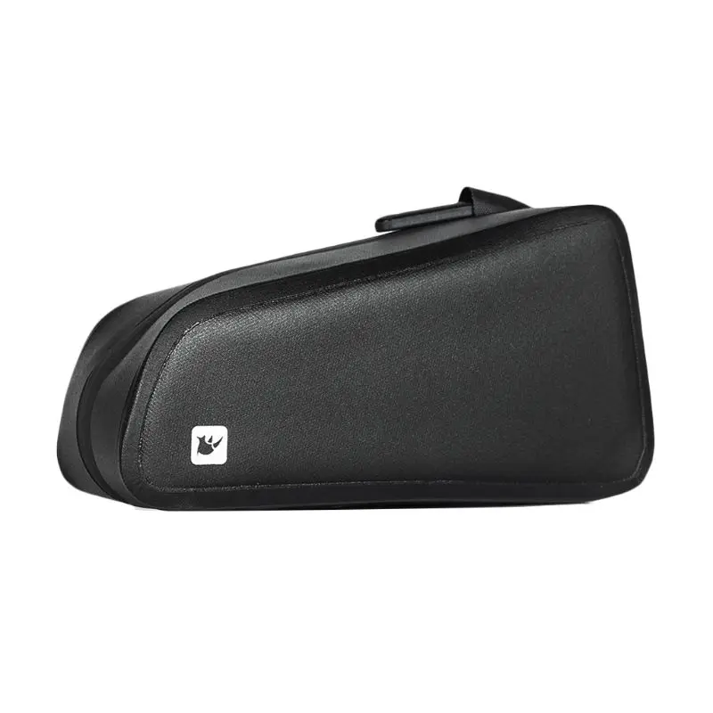 F1Fd Cycling Pack Strap-On Pouch Storage Bag Mini Bike Repair Tool Road Mountain Bike