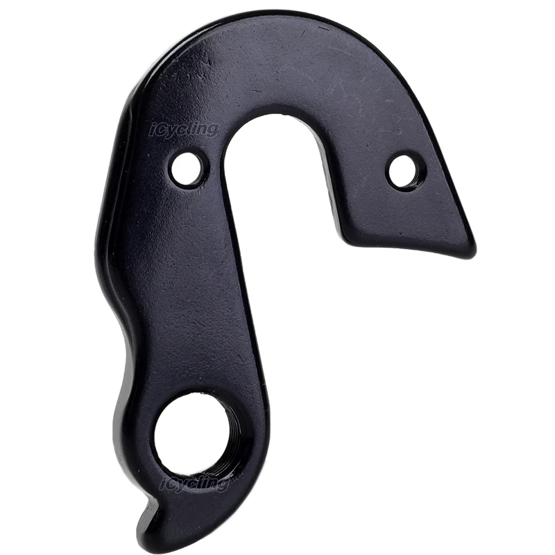 Deragliatore Posteriore Gancio Per Diamondback My09 Podio 1-4 Carver Evolution Bridgestone Fr Bici Della Bicicletta Della Lega Di Dropout #32-68-728