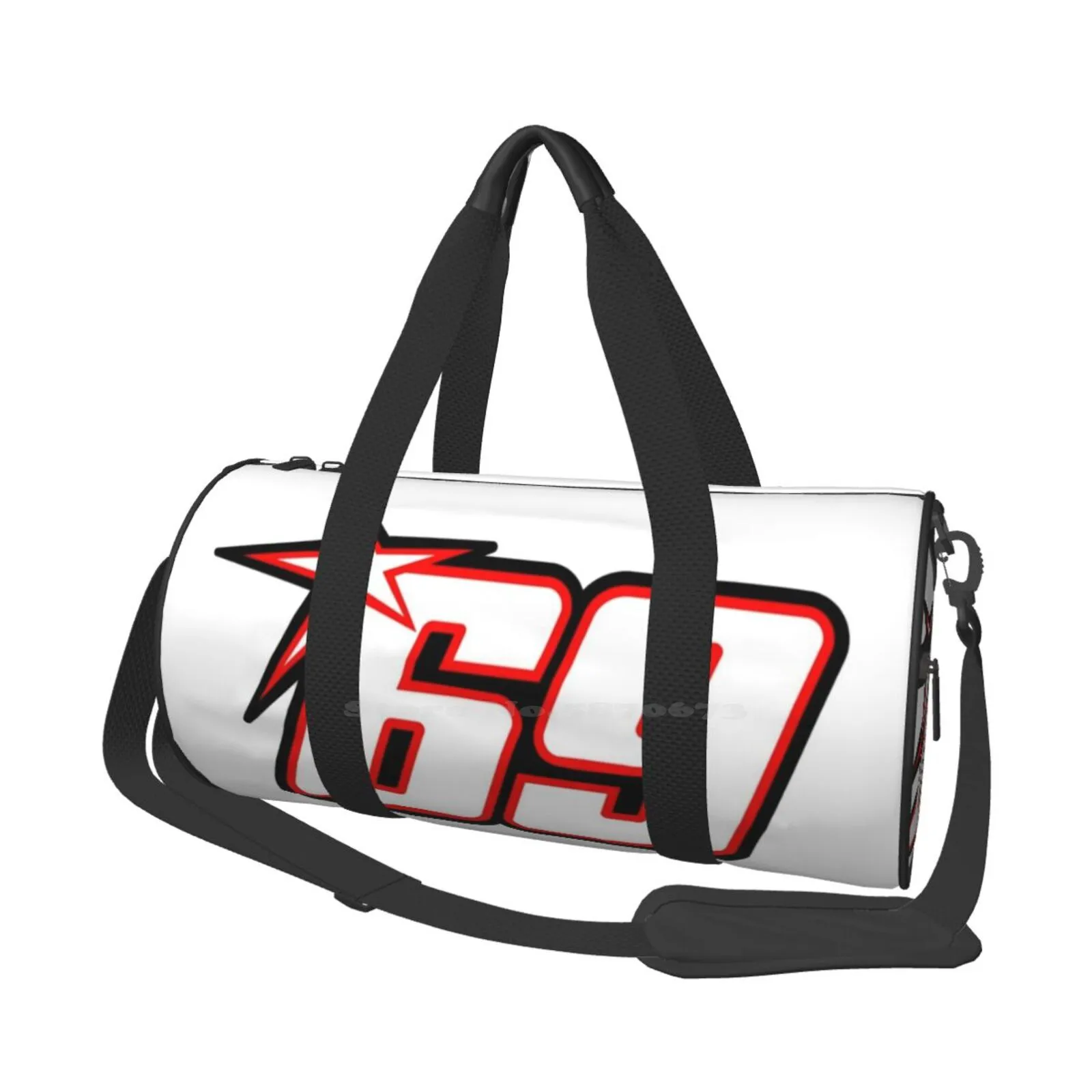 Borsa A Tracolla Di Grande Capacità Nick Hayden Per Lo Shopping Storage Outdoor Hayden Nick Hayden Nome Nick Hayden Bridgestone Ngk