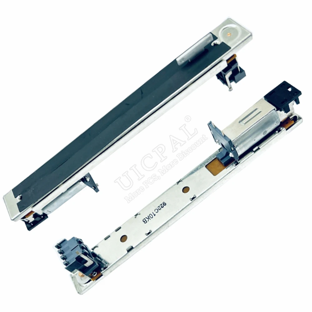 Muslimb B10K Potenziometro Scorrevole Per Alps Yamaha Mixer Digitali Trampolieri Elettrici Ls9 M7Cl Trip 100Mm