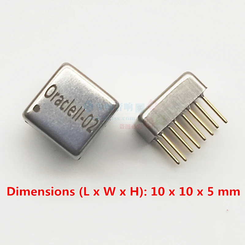 Oracle Ii 01 02 Single Op Amp Dual Op Amp Hybrid Audio Op Amp Upgrade Op Amp