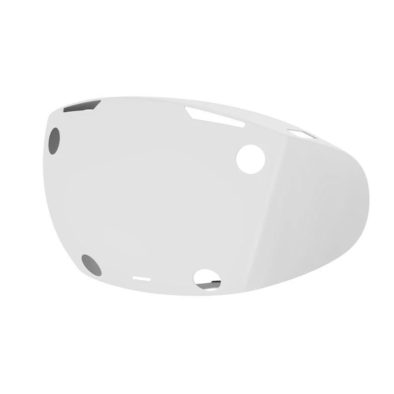 Per Casco Ps Vr2 Confezione Completa Custodia Protettiva Portatile In Silicone Ps Vr2 Accessori Per Coperture Protettive