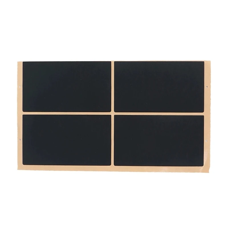 4 Pezzi Adesivi Touchpad Clickpad Set Adesivi Touchpad Clickpad Originali Per Thinkpad X280 L13 E14