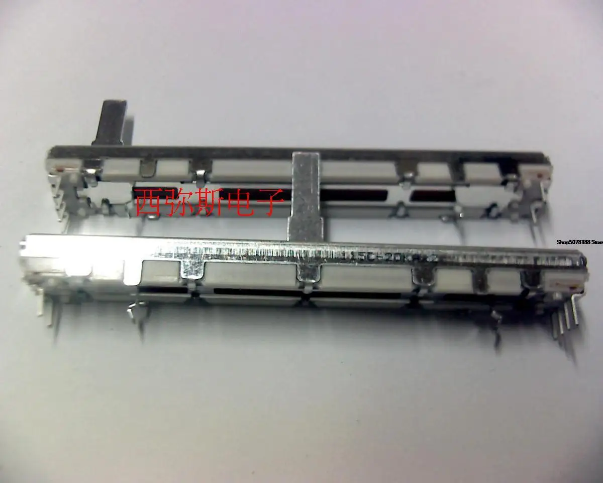 Originale Yamaha Mixer Fader Yamahay Volume Fader 20Ka * 2Alps Direct Slide Potenziometro