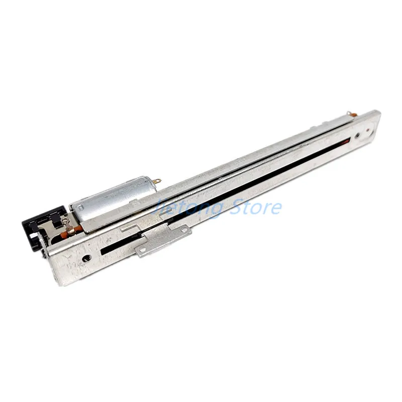 1 Pz 128Mm Slide Potenziomter Riverbero Elettrico Mixer Motor Driven Power Muslimah B10K Yamaha Ls9M7Cl Dm1000 Dm200