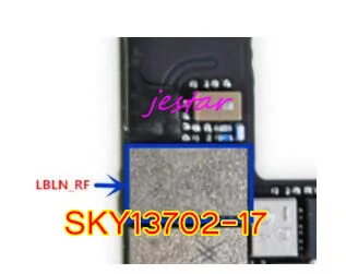 Lbln_Rf Sky13702-17 Per Iphone 7 7 Plus