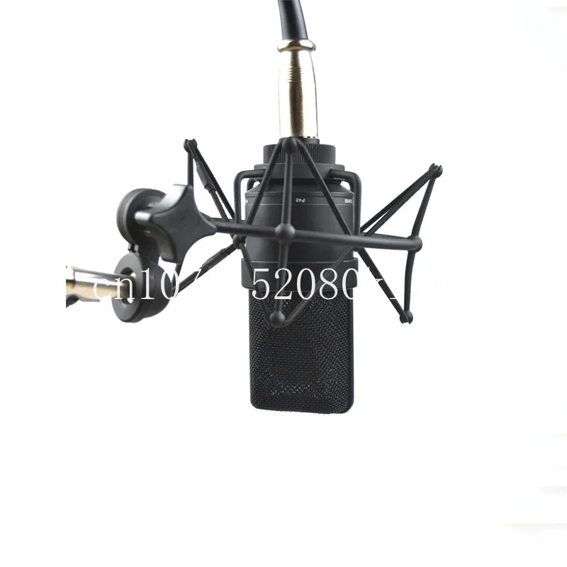 Microfono Xlr Professionale Per La Registrazione Del Suono A Condensatore Tlm 103 Per La Registrazione In Studio Podcast
