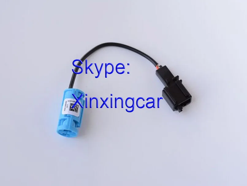 Top Quality Bluetooth Cablaggio Cavo Per Audi Q3 A3 Con Navigazione Mmi 3G