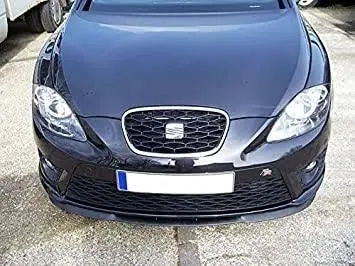 Seat Leon Mk2 Cupra R Spoiler Anteriore Lip Euro Spoiler Lip Universale