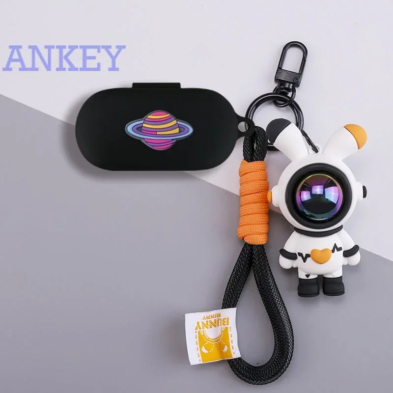 Per Bose Sport Earbuds Custodia Protettiva Cute Cartoon Cover Bluetooth Auricolare Shell Accessori Tws Headphone Portable