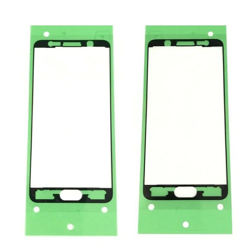 Per Samsung Galaxy J5 2015 Sm-J500/J5 2016 J510/J5 2017 J530/J5 Prime G570/On5 2016 G5500 Adesivo Adesivo Cornice Frontale Lcd