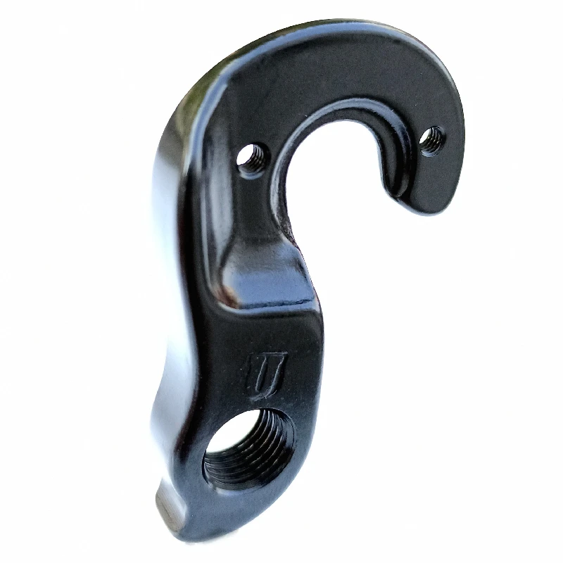 10Pc Bicicletta Deragliatore Posteriore Rd Gancio Per Trek # W315464 Domane Alr Emonda 1-Series Lexa Slx Madone Crockett Silque Mech Dropout