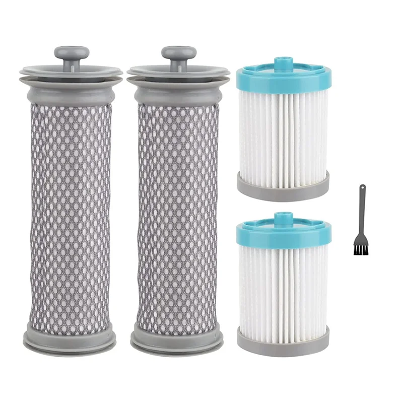 Kit Filtro Di Ricambio Per Tineco A10 A11 Ea10 Hero Master Per Pure One S11 X1Filter