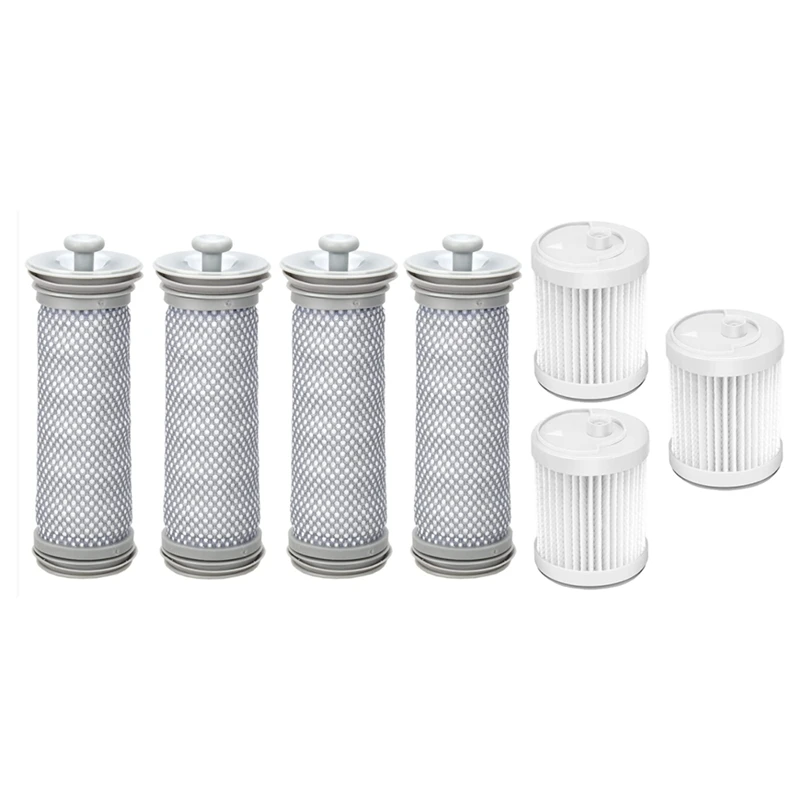 Filtri Hepa Di Ricambio E Prefiltri Per Tineco A10 Hero/Master,A11 Hero/Master & Tineco Pure One S11/S12 Aspirapolvere