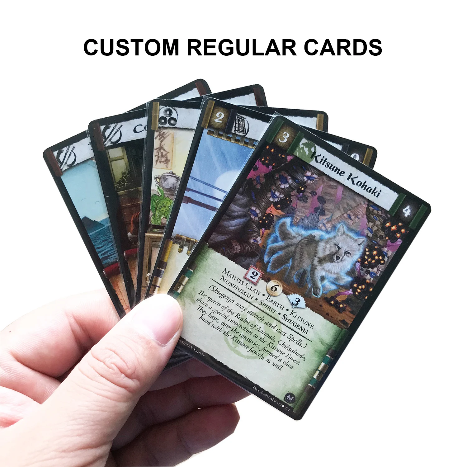 Regolari Normali Interi Set Magical Proxy Cards Black Core Vintage/Edh/Modern Board Games Cards Black Lotus Cards Proxy King Bl