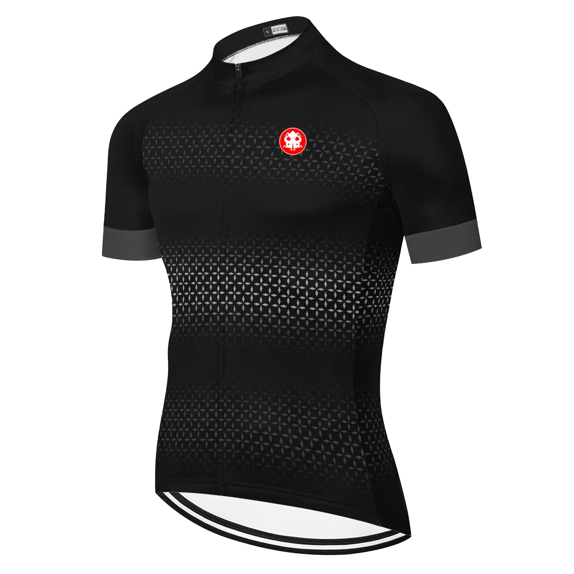 Kraken Octopus Maillot Ciclismo Hombre Ciclismo Jersey
