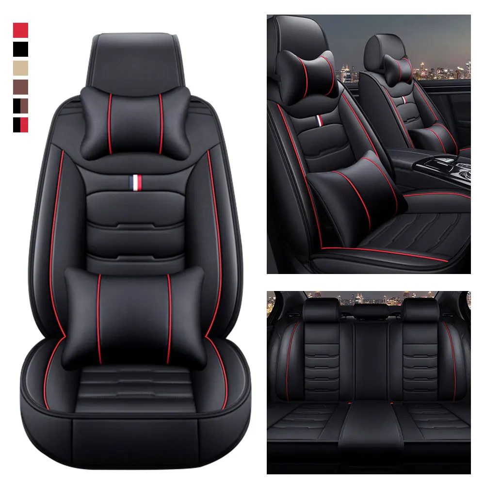 Coprisedili Auto Per Aston Martin Rapide V8 Vantage Vanquish Db7 Db11 Db9 Dbx Dbs Vantage Accessori Auto