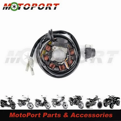 1803100A Per Booster 2002/Nitro 2002 Magneto Bobina Statore