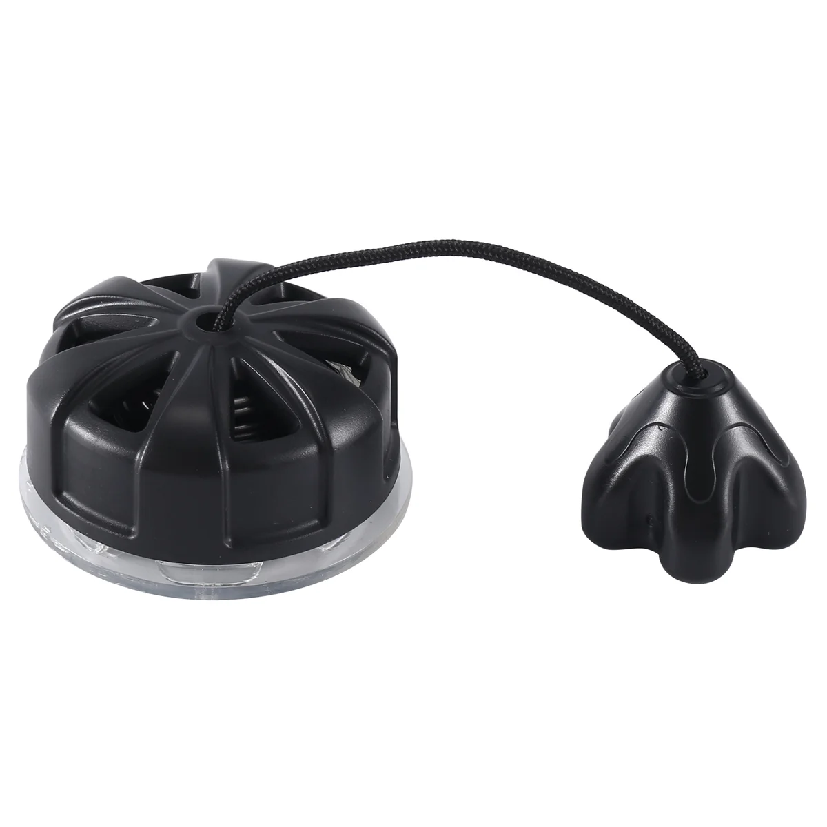 Scuba Diving Dumper Valve Bcd Wing Over Pressure Release Valve Per Diver Lift Bag Sostituzione Dell'Attrezzatura Dell'Acqua