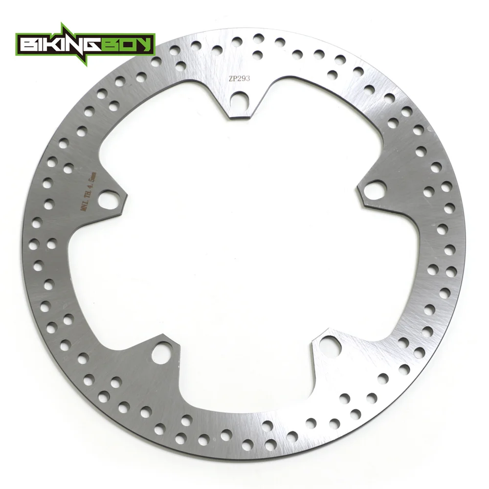 F800Gt Abs 13-20 19 18 F800R 09-20 F800St 06-12 F800S 06-10 R850R 04-07 R850R 01 02 03 04 Hp2 Sport 08-11 Rotore A Disco Freno Anteriore