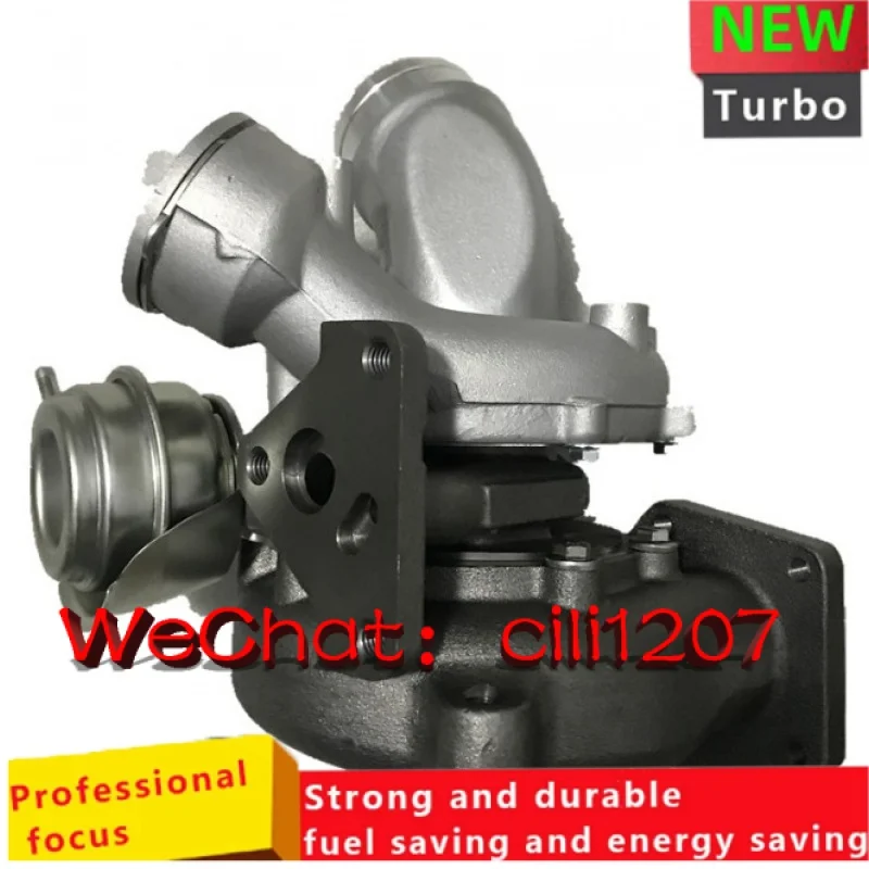 Turbocompressore Per Volkswagen Passat B5 1.9 Tdi Awx Avf 96Kw