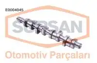 E0004045 Albero A Camme Interno Per Passat Caddy T5 A3 1.9 Tdi Axc Avf Awx Bjb Axc Avf Awx Bjb Bkc
