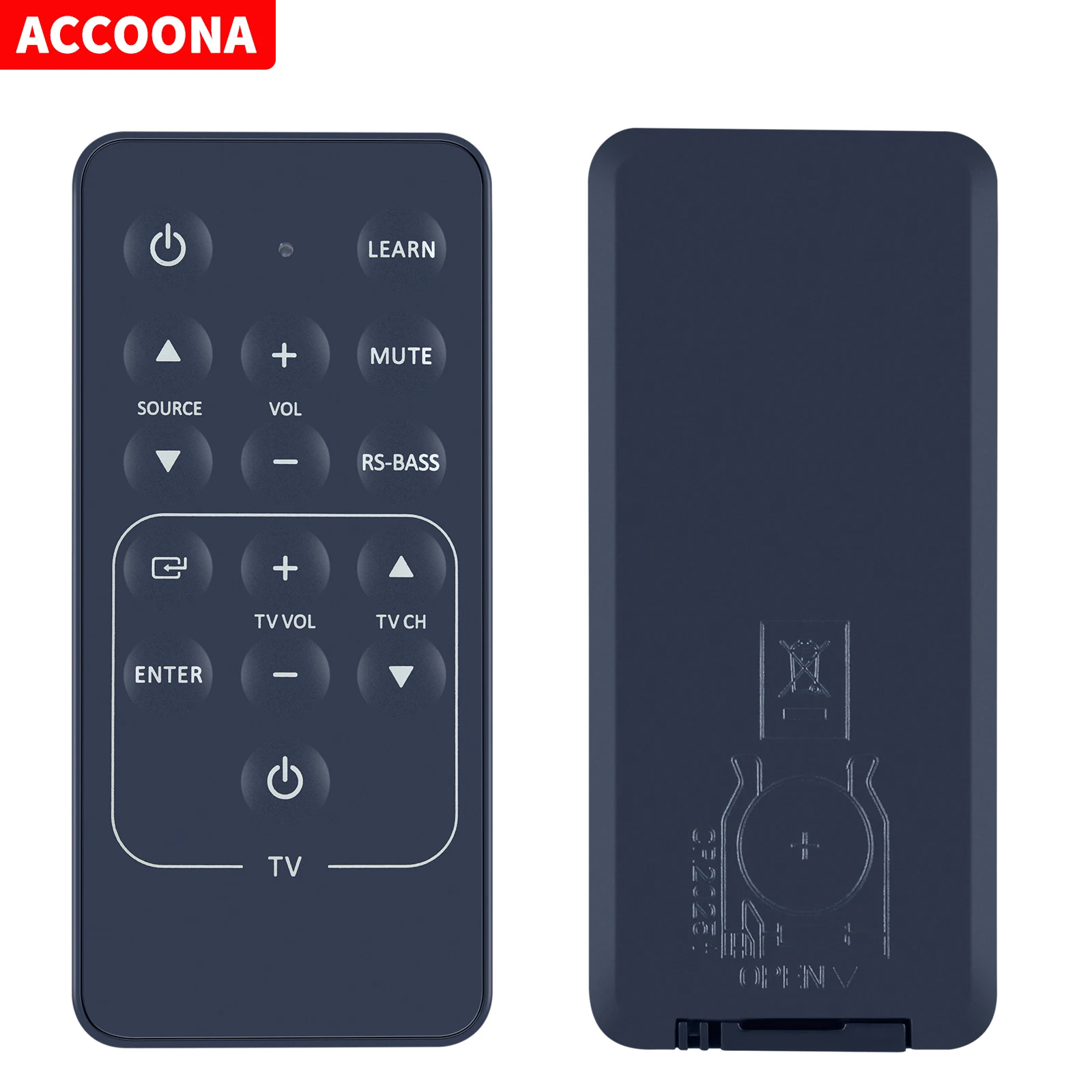 Telecomando Per Medion Md 83436 P69042 2.1