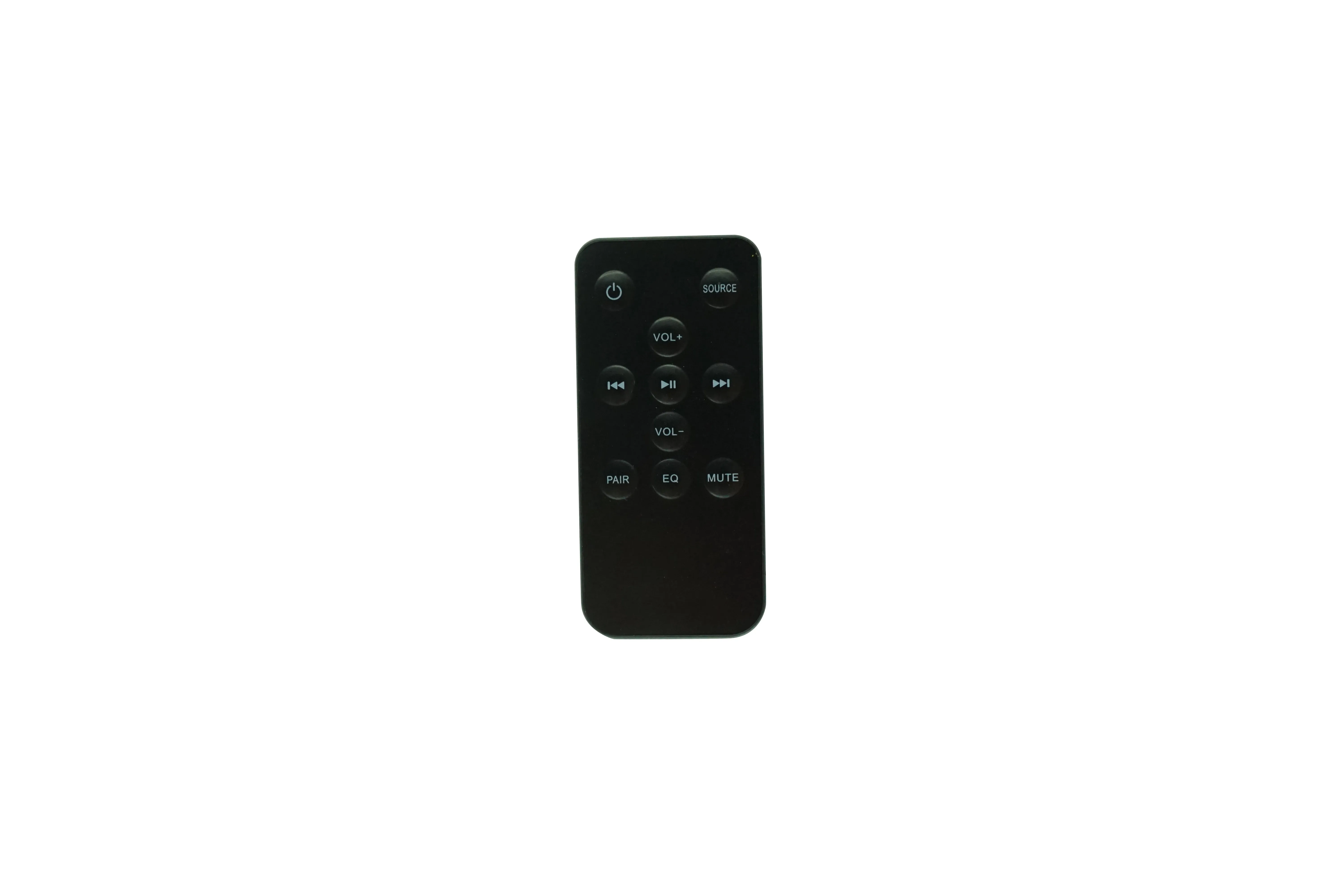 Telecomando Per Bz-T3600 E Logik 105000431 L32Swlb14 L32Sbt15 & Medion E64049 Md84756 & Hitachi Hsb-120S32 Sound Bar Audio