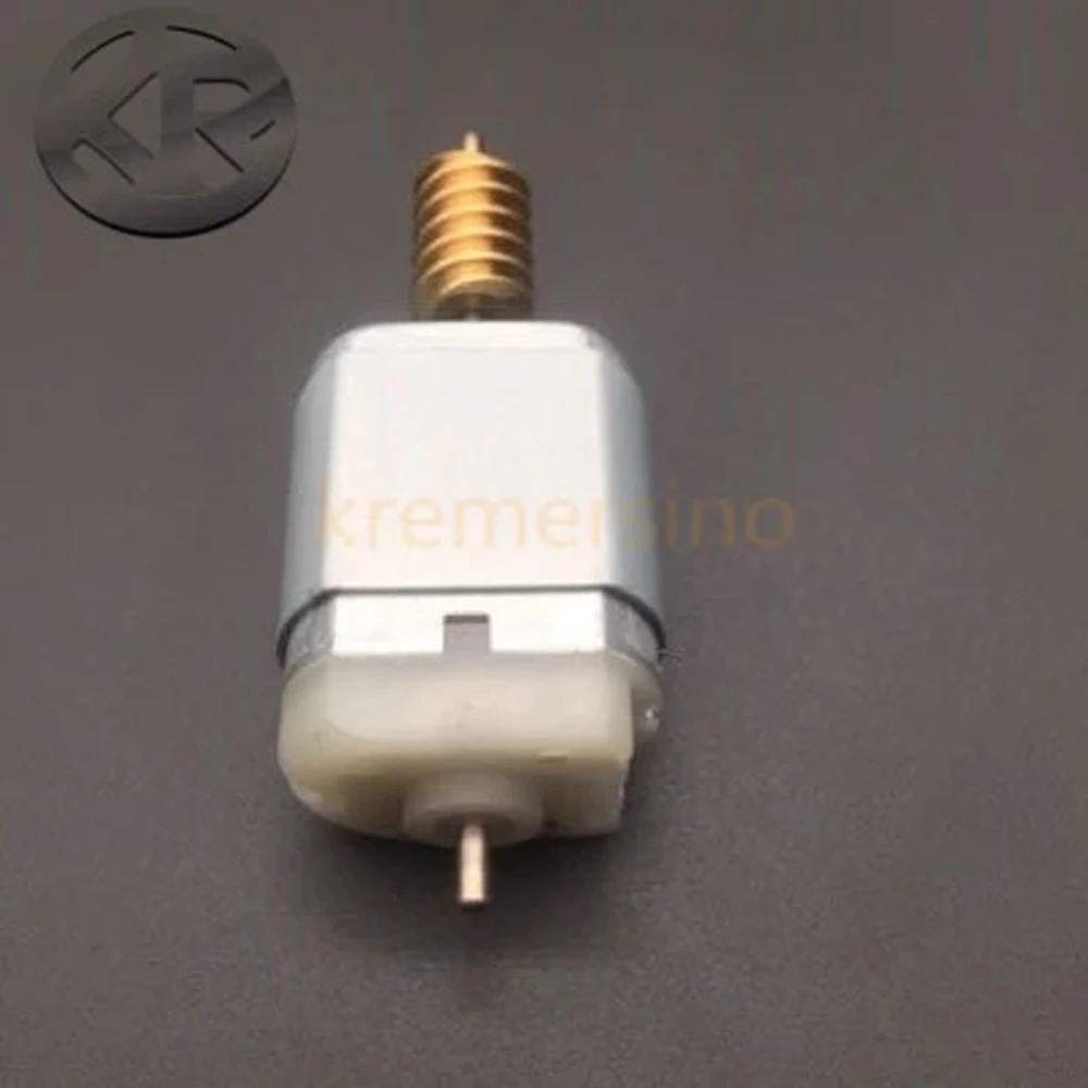 Motore A Corrente Continua Per Mercedes Benz W204 W207 W212 Esl Elv Motore Serratura Della Direzione Di Mercedes-Benz W204 W207 W212