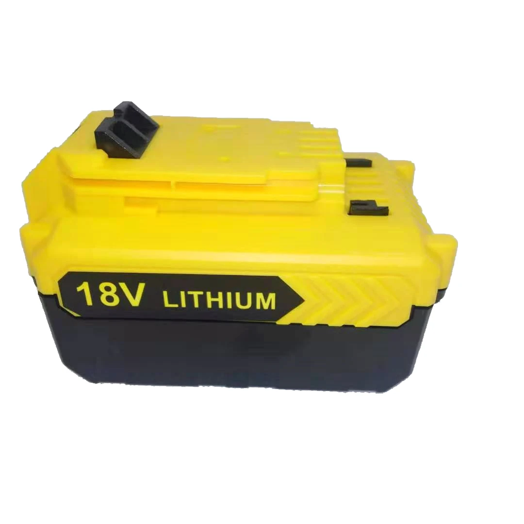 Batteria Per Utensili Cordless Fmc687L 18V 5Ah 6Ah Per Stanley Fatmax Pcc680L Pcc685L Lbx20 Lbxr20