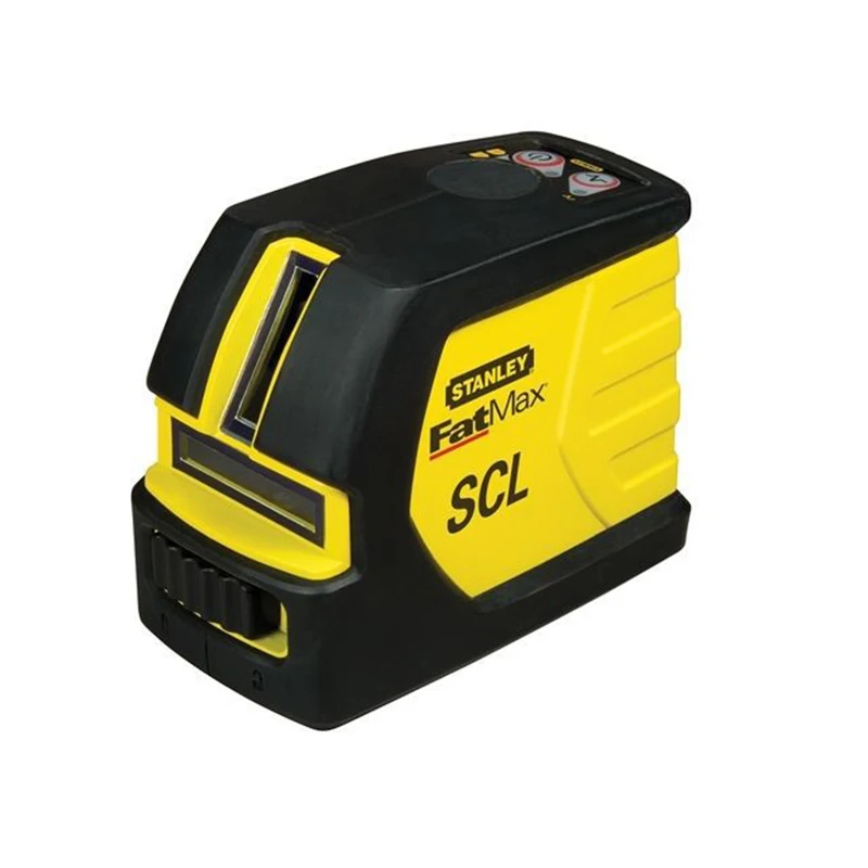 Dettagli Sulla Stanley Intellilevel Scl Fatmax Linea Trasversale Laser