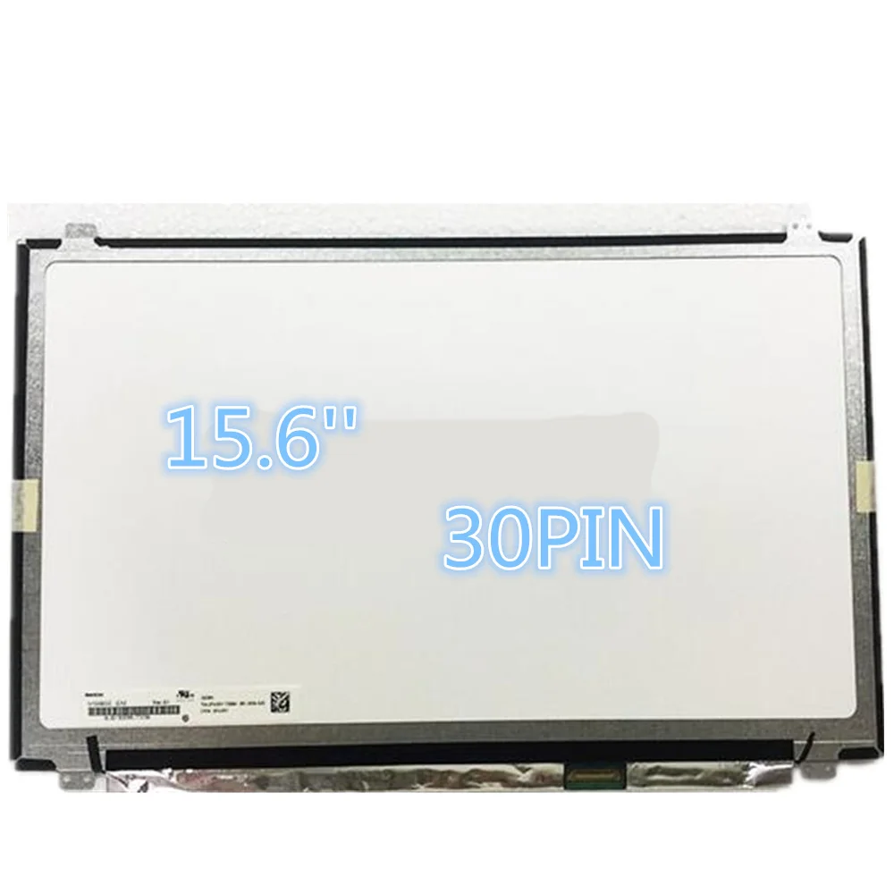 Per 15.6 Inch Per Hp 250 G4, 250 G5, 250 G6, 250 G7, 255 G4, 255 G5, 255 G6, 255 G7 1366X768 30Pin